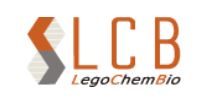 (주)레고켐 바이오사이언스