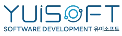 유이소프트(주)