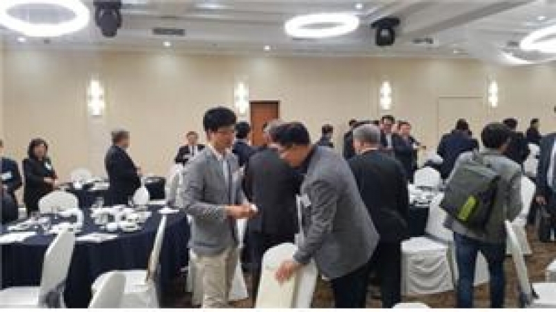 [대전청년창업위원회] 대전 경제 포럼 3분 스피치