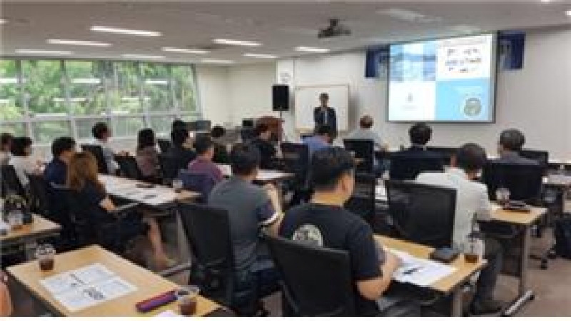 [대전청년창업위원회] 성공벤처 CEO 초청 릴레이 특강 및 멘토링