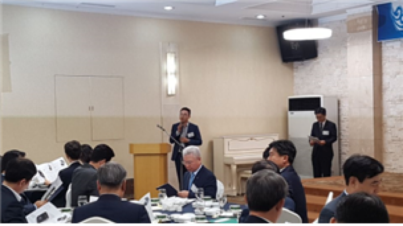 [대전청년창업위원회] 대전 경제 포럼 3분 스피치