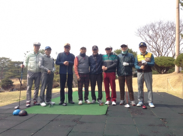 "대전지역상장법인협의회" 2019년 2차 모임(3월)