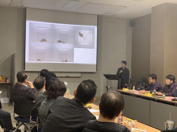 NEW비즈위원회 제6차 정기위원회