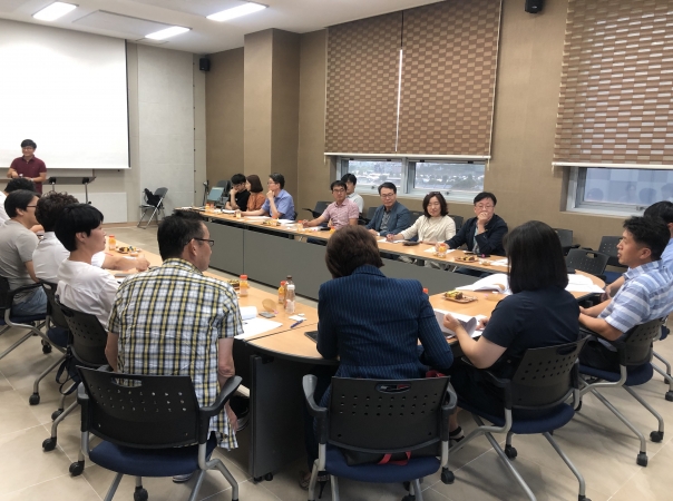 NEW비즈위원회 - 4차 위원회